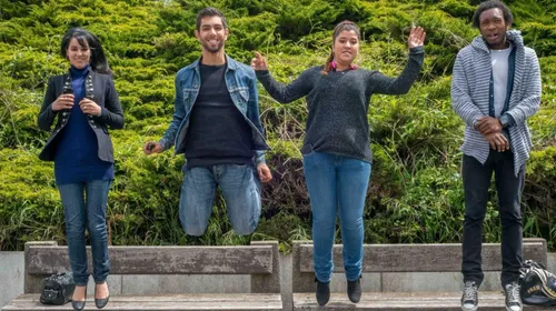 Le lycée le plus performant de France est à... Clichy-sous-Bois!