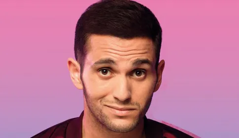 (Vidéo) Sur Snapchat, l'humoriste Malik Bentalha se moque de...