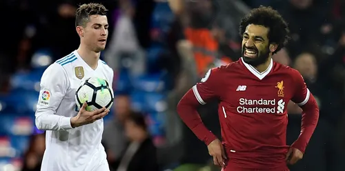 Mondial 2026 : Cristiano Ronaldo et Mohamed Salah soutiennent le...