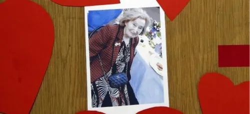 (Vidéo) Meurtre de Mireille Knoll: son fils lance un message de...