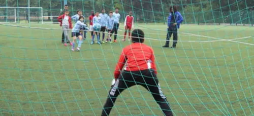 Bobigny : une riche américaine sauve un club de football