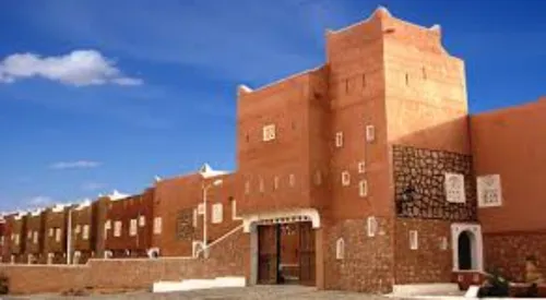 (Vidéo) Ksar Tafilelt: première ville "écocitoyenne" d'Algérie