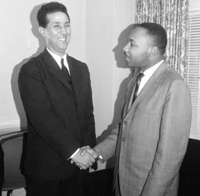 50 ans de l'assassinat de Martin Luther King: les images de sa...