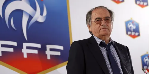 Mondial 2026: la Palestine et la France soutiennent la candidature...