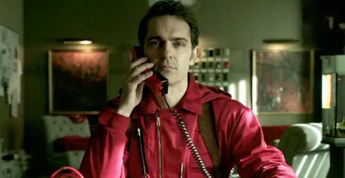 (Vidéo) L'un des héros de la série Casa de Papel a un message pour...