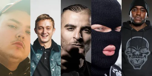 Fianso, Vald, Mac Tyer, Remy... Ils donnent un concert pour emmener...