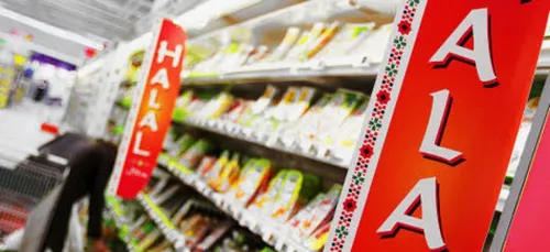 Dans une ville FN, des sandwichs halal distribués à la cantine