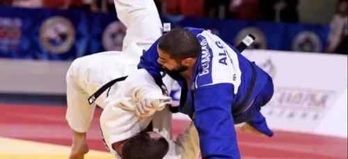 Tunisie, Algérie, Maroc: voici le podium des championnats d'Afrique...