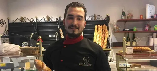 Cette année encore, la meilleure baguette de Paris est tunisienne!