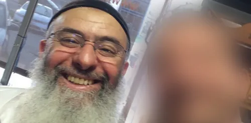 Un marocain décoré à titre posthume pour sa bravoure dans l'attaque...