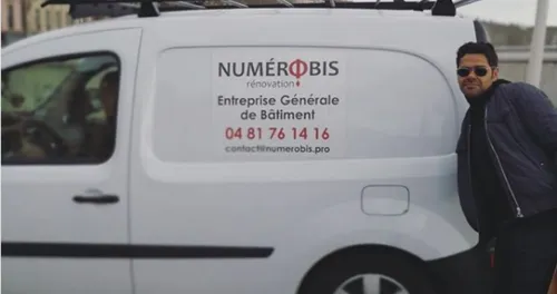 Jamel Debbouze tombe nez à nez avec Numérobis...