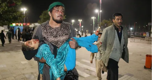 Wakil Allahdad, le héros des attentats de Kaboul a été tué