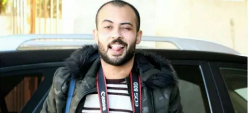 L'armée israélienne tue de nouveau un journaliste palestinien