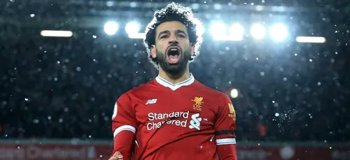 Israël: le ministre de la Défense verrait bien Mohamed Salah dans...