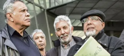 Condamnée pour discrimination, la SNCF jette l'éponge face aux...