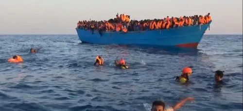 Deux pilotes français achètent un avion pour secourir des migrants...