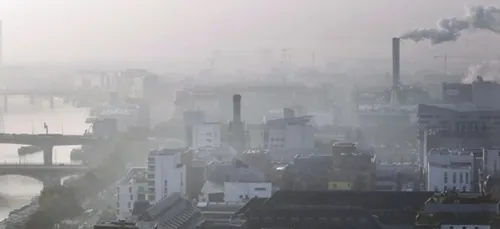 Pollution au Maghreb: les taux sont alarmants!