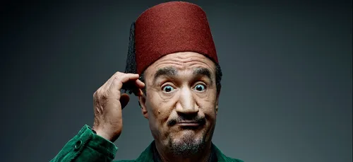 Fellag bientôt de retour en Algérie?