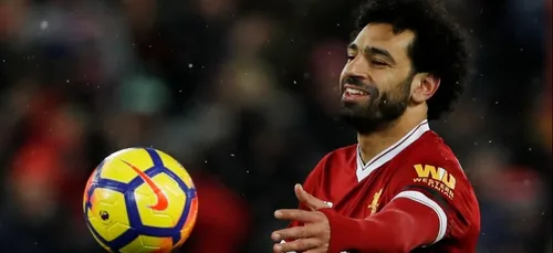 Mohamed Salah fait un don de 250 000 dollars dans son village natal