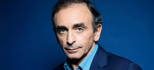 Eric Zemmour condamné pour ses propos islamophobes