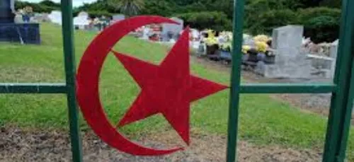 (Vidéo) Un épisode méconnu de l'Histoire: quand la France déportait...