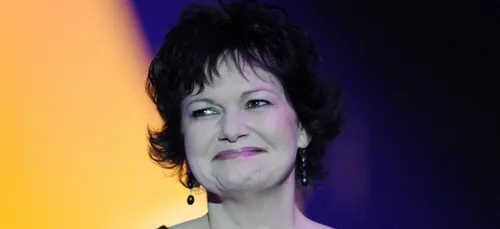 La chanteuse Maurane est décédée