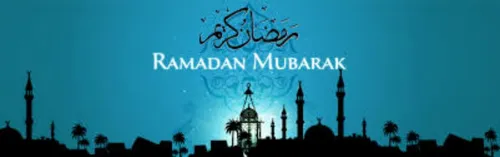 Joueurs de foot, artistes: ils vous souhaitent un bon Ramadan