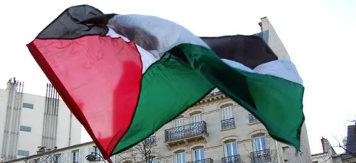 Palestine: le maire de Dublin hisse le drapeau en signe de solidarité