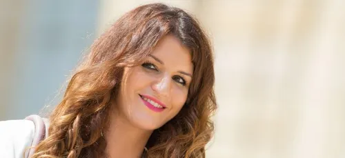 Marlène Schiappa, secrétaire d'Etat à l'égalité femmes/hommes: "le...