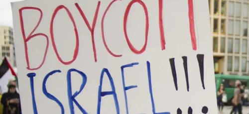 Israël organise l'Eurovision l'année prochaine? L'Islande envisage...