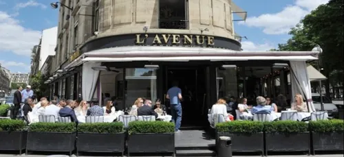 A Paris, un restaurant ne veut ni arabes, ni femmes voilées