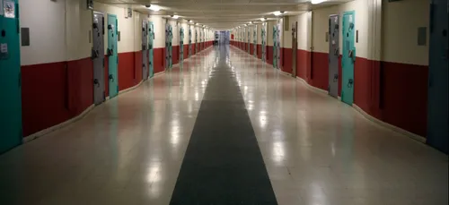 Des détenus de Fleury-Mérogis solidaires avec le peuple palestinien