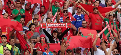 Maillot du Maroc pour le mondial 2018, on a une date!