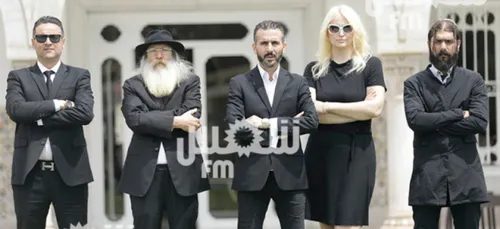 En Tunisie, une caméra-cachée piège des personnalités qui acceptent...