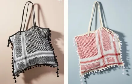 Une marque américaine accusée d'appropriation culturelle après la...