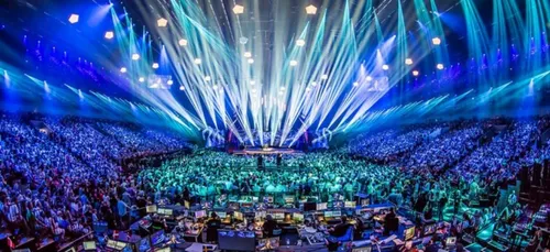 Eurovision: l'Algérie, la Tunisie et le Maroc bientôt candidats?