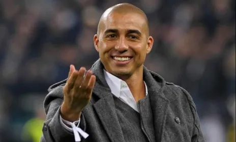 (Vidéo) Mondial 2026: David Trézéguet, ambassadeur officiel de la...