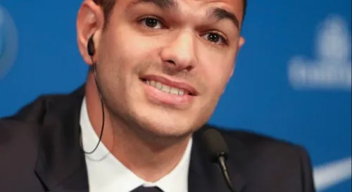 Hatem Ben Arfa a trouvé du boulot!