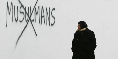 Les actes islamophobes en hausse d'après l'Observatoire contre...