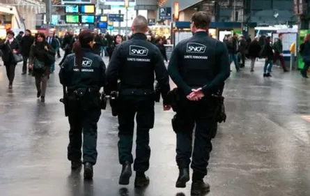 Violences policières: amende historique pour la France