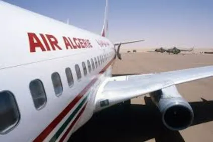 Air Algérie annonce de nouvelles taxes sur les bagages!