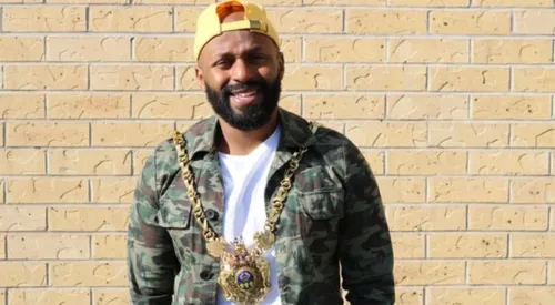 Magid Magid, un maire somalien, musulman et écolo qui cartonne