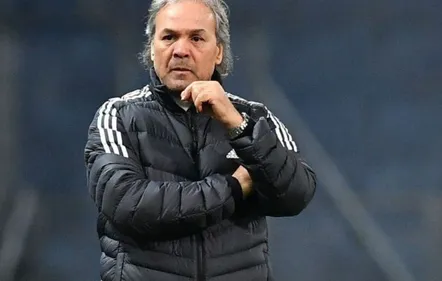 Match amical Portugal/Algérie: l'avenir de Rabah Madjer en jeu