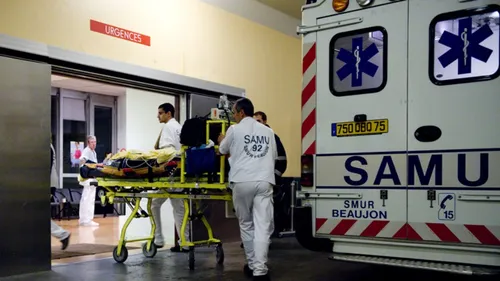 Discriminations et racisme dans le monde médical: une grande...