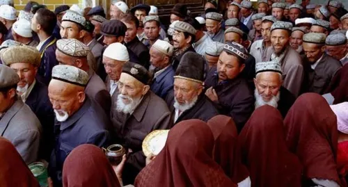 Mohamed, Arafat, Saddam: des prénoms interdits dans une province...