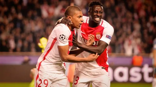 Kylian Mbappé et Benjamin Mendy permettent à 25 collégiens de...