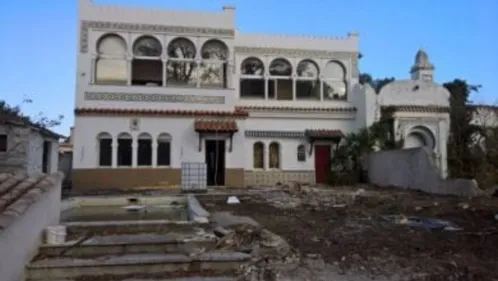 (Vidéo) Une mosquée du VIIIème siècle découverte à Nîmes ?