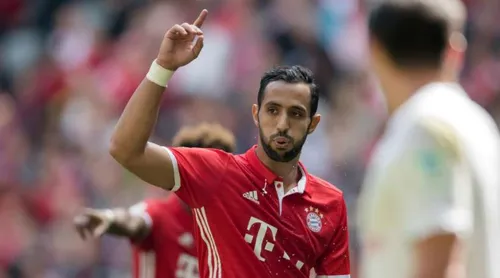 Mehdi Benatia balance après l'élimination du Maroc au Mondial