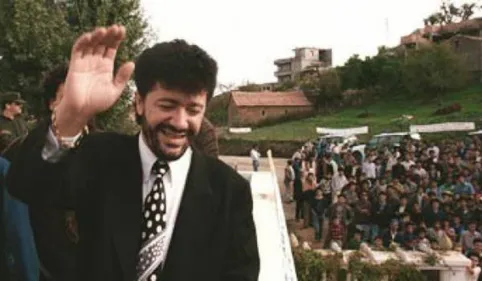 (Vidéo) Les proches de Matoub Lounès demandent la réouverture de...