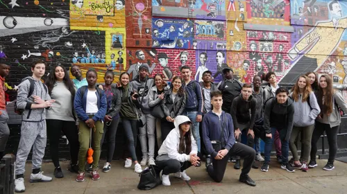 Les élèves de Noisy-le-Sec (93) ont pu partir en voyage scolaire à...